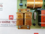 Seg A20 B1 Printed Circuit Board