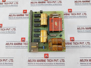 Seg A20 B1 Printed Circuit Board
