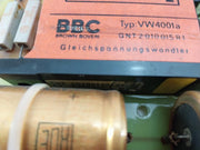 Seg A20 B1 Printed Circuit Board Used