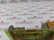 Seg A20 B1 Printed Circuit Board Used