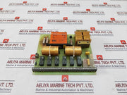 Seg A20 B1 Printed Circuit Board Used