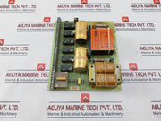 Seg A20 B1 Printed Circuit Board Used