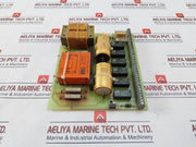 Seg A20 B1 Printed Circuit Board Used