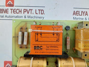 Seg A20 B1 Printed Circuit Board Used