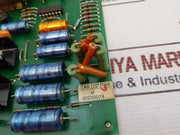 Seg A2/3-b Circuit Board 80233074-005