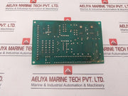 Seg A2/3-b Printed Circuit Board Used