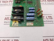 Seg A2/3-b Printed Circuit Board 260 Gm