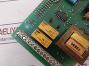 Seg A2/3-b Printed Circuit Board 260 Gm