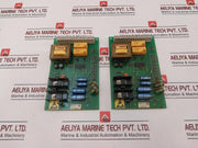 Seg A2/3-b Printed Circuit Board 260 Gm