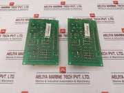 Seg A2/3-b Printed Circuit Board 260 Gm