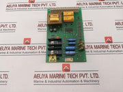 Seg A2/3-b Printed Circuit Board 260 Gm