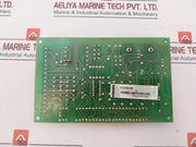Seg A2/3-b Printed Circuit Board 260 Gm