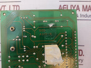 Seg A2/3-b Printed Circuit Board 260 Gm
