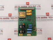 Seg A2/3-b Printed Circuit Board 260 Gm