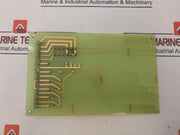 Seg A5 Printed Circuit Board