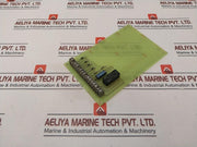 Seg A5 Printed Circuit Board
