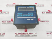 Seg Mpu2-s-i5-u1-l Multifunction Relay 12/24Vdc Rev.F E231544