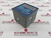 Seg Mpu2-s-i5-u1-l Multifunction Relay 12/24Vdc Rev.F E231544