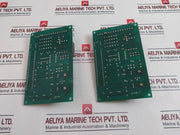 Seg A2/3-b Printed Circuit Board