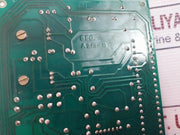 Seg A2/3-b Printed Circuit Board