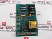 Seg A2/3-b Printed Circuit Board