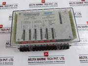 Seg Psy2-fu-110-50 Synchronizing Unit 100V 50/60Hz