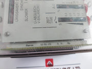 Seg Psy2-fu-110-50 Synchronizing Unit 100V 50/60Hz