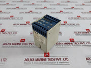 Seg XI1-I Overcurrent Short Circuit Protection Relay 36-275Vac/19-390Vdc 50/60Hz