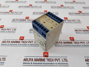 Segc Bf1-u0-110/ Bf1-uo-110 Voltage Relay 110 Vac 50/60 Hz