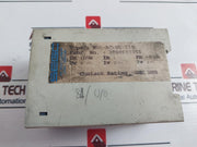 Segc Bu1-ac-uo-110 Under Voltage Monitoring Relay 110Vac