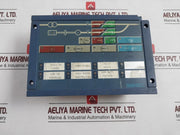 Segc Nb2-1-8 Generator Automatic Controller 230Vac, 16/2A