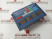 Segc Nb2 Generator Automatic Controller 500Vac 50/60Hz (Display Not Working)