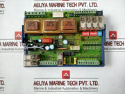 Segc Nb2 Generator Automatic Controller 500Vac 50/60Hz (Display Not Working)