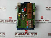 Segc Nb2 Generator Automatic Controller 500Vac 50/60Hz
