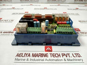 Segc Nb2 Generator Automatic Controller 500Vac 50/60Hz