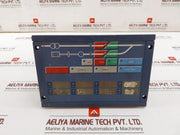 Segc Nb2 Generator Automatic Controller 8–35 Vdc 50/60 Hz (Not Working)