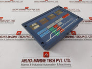 Segc Nb2 Generator Automatic Controller 8–35 Vdc 50/60 Hz (Not Working)