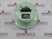 Seiki Fl200sel Wind Speed Indicator 0-60 M/S,0-115 Kt By Osaka Nunotani Seiki