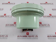 Seiki Fl200sel Wind Speed Indicator 0-60 M/S,0-115 Kt By Osaka Nunotani Seiki
