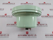Seiki Fl200sel Wind Speed Indicator 0-60 M/S,0-115 Kt By Osaka Nunotani Seiki