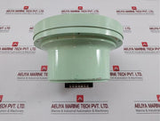 Seiki Fl200sel Wind Speed Indicator 0-60 M/S,0-115 Kt By Osaka Nunotani Seiki
