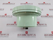 Seiki Fl200sel Wind Speed Indicator 0-60 M/S,0-115 Kt By Osaka Nunotani Seiki