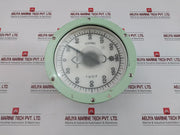Seiki Fl200sel Wind Speed Indicator 0-60 M/S,0-115 Kt By Osaka Nunotani Seiki