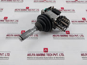 Seiko 2D22L-1 R4Ap-hp7 Joystick Controller Y Cups Zd039923