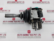 Seiko 2D22L-1 R4Ap-hp7 Joystick Controller Y Cups Zd039923