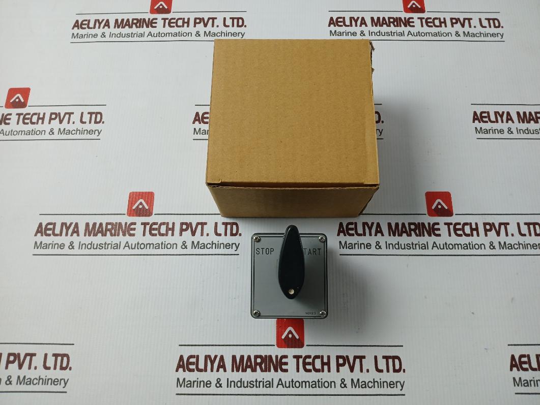 Seiko Electric Bn 2X Cam Switch 600V 10A