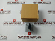 Seiko Electric Bn 2X Cam Switch 600V 10A