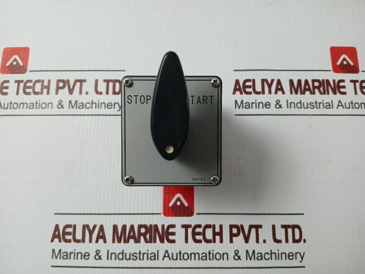 Seiko Electric Bn 2X Cam Switch 600V 10A