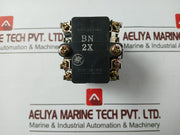 Seiko Electric Bn 2X Cam Switch 600V 10A