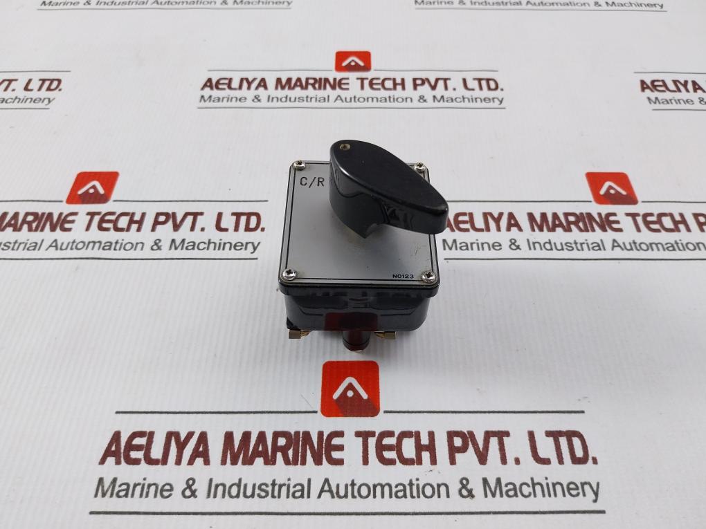 Seiko Electric Bn C201 Cam Switch 600V 10A